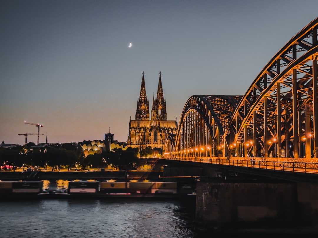Wettervorhersage für Köln am 30. April 2026