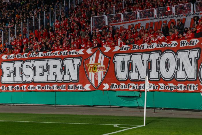 Marie-Louise Eta übernimmt als Trainerin bei Union Berlin