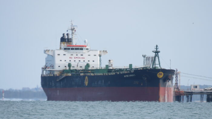 Diesellieferungen umgelenkt: Tanker auf dem Weg nach Europa drehen plötzlich ab