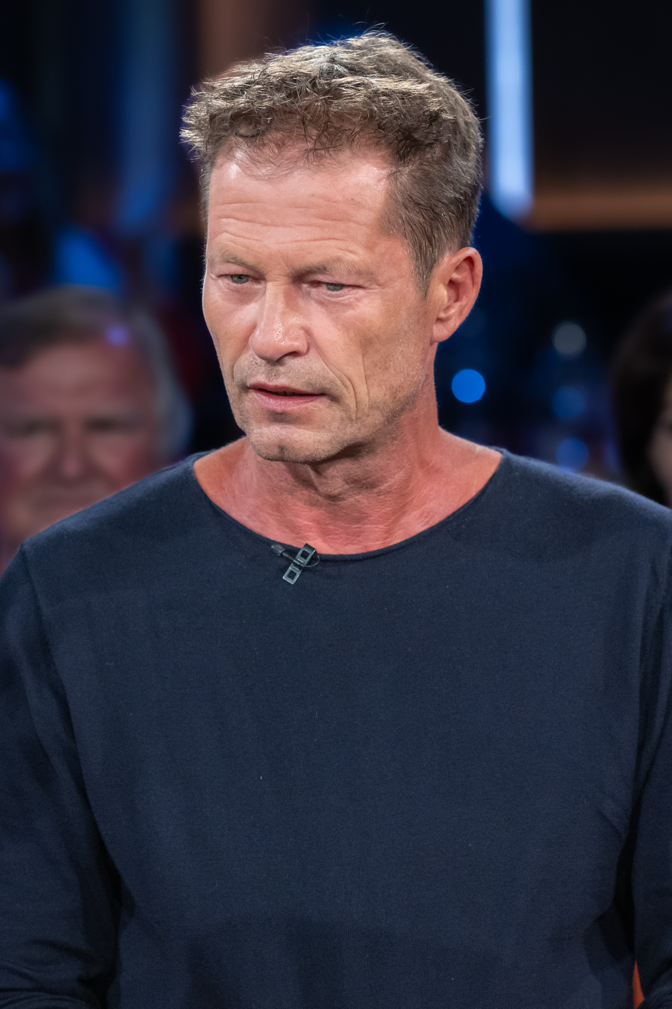 Til Schweiger erhält nach langem Rechtsstreit 480.000 Euro von seiner Versicherung