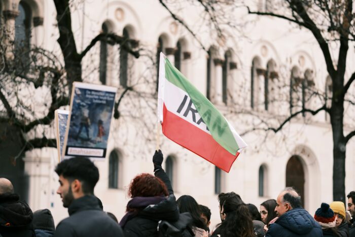 Langfristige Gesundheitsschäden: Iran-Krieg hat gefährliche Folgen weit über die Region hinaus