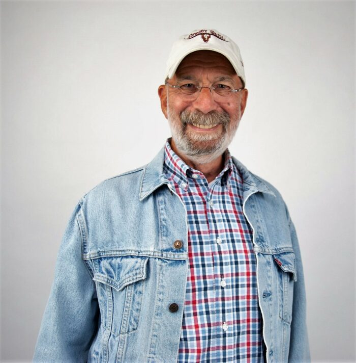 Der „Alte Ami“: Radiomoderator Rik de Lisle gestorben | Regional