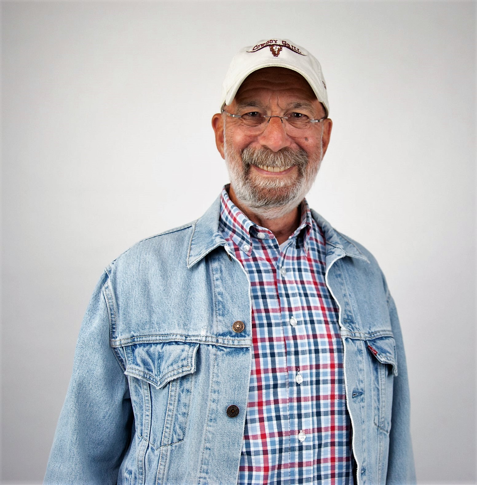 Der „Alte Ami“: Radiomoderator Rik de Lisle gestorben | Regional