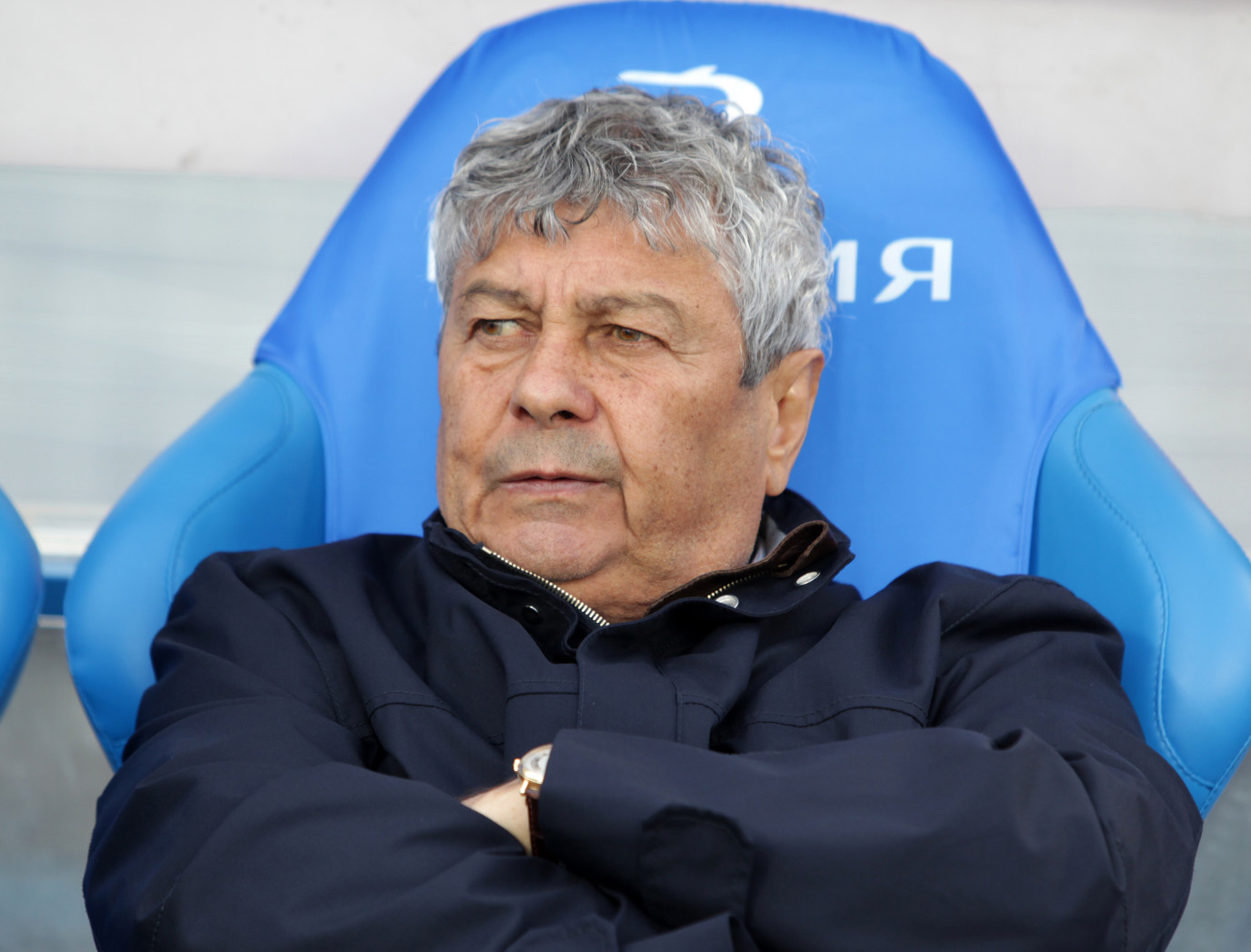 Mircea Lucescu: Ein Fußballpionier verlässt die Bühne