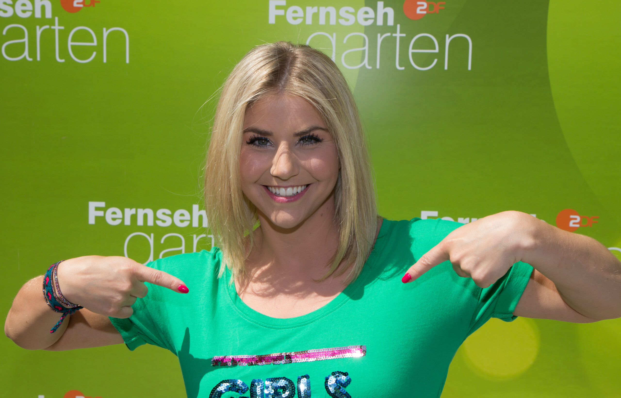 Absetzung der Beatrice Egli Show: Ein Rückblick auf acht Folgen