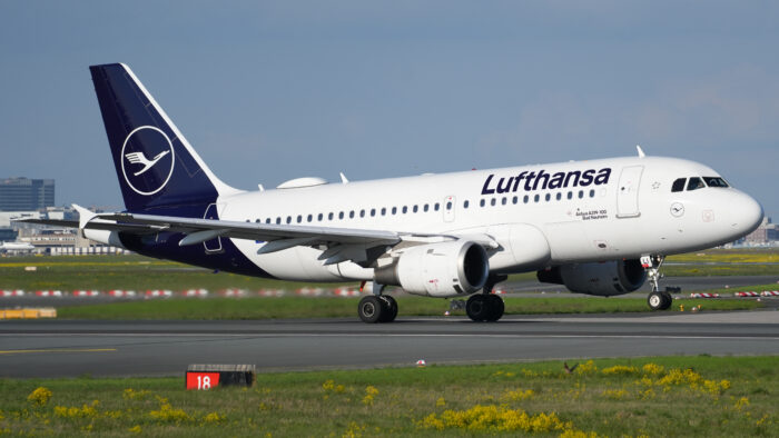 Lufthansa-Streik zum Ende der Osterferien: Welche Flüge und Flughäfen betroffen sind