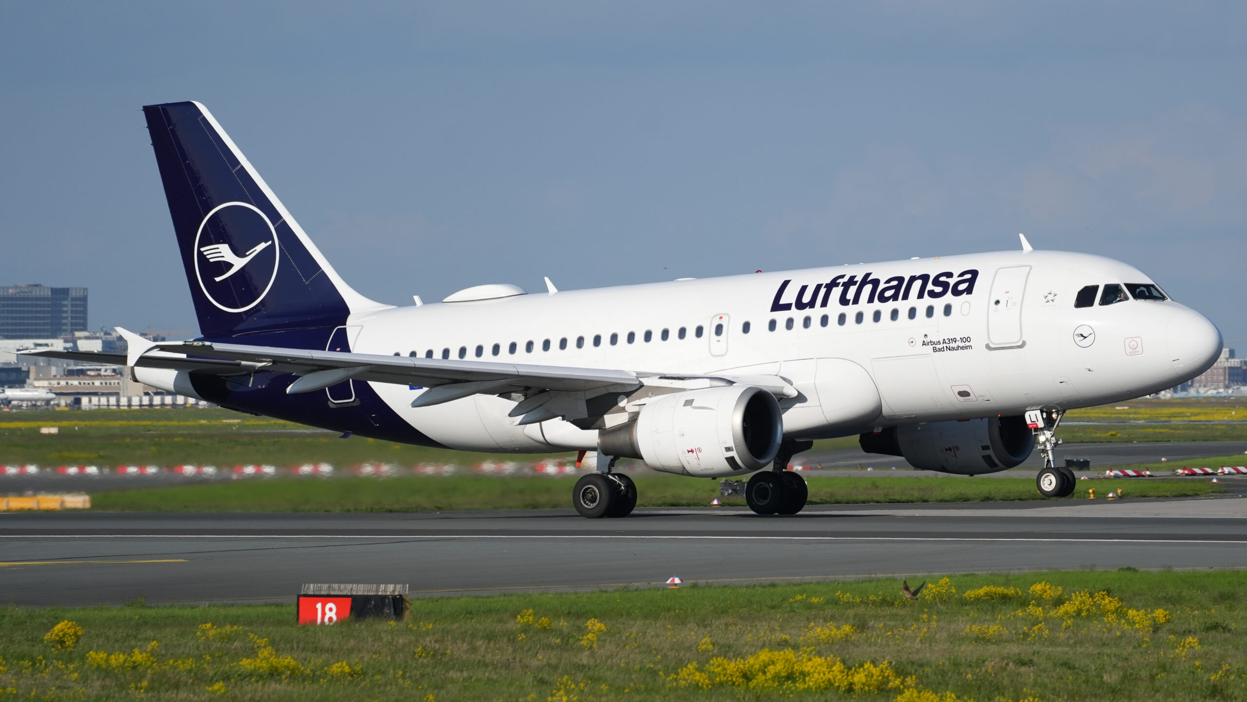 Lufthansa-Streik zum Osterferienende: Flüge und Flughäfen im Fokus