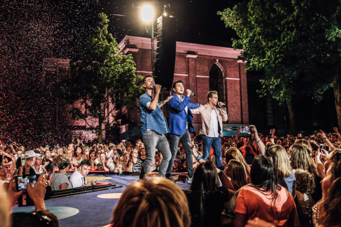 Jan Smit: Schlager-Star spricht über Ehe-Aus nach 14 Jahren