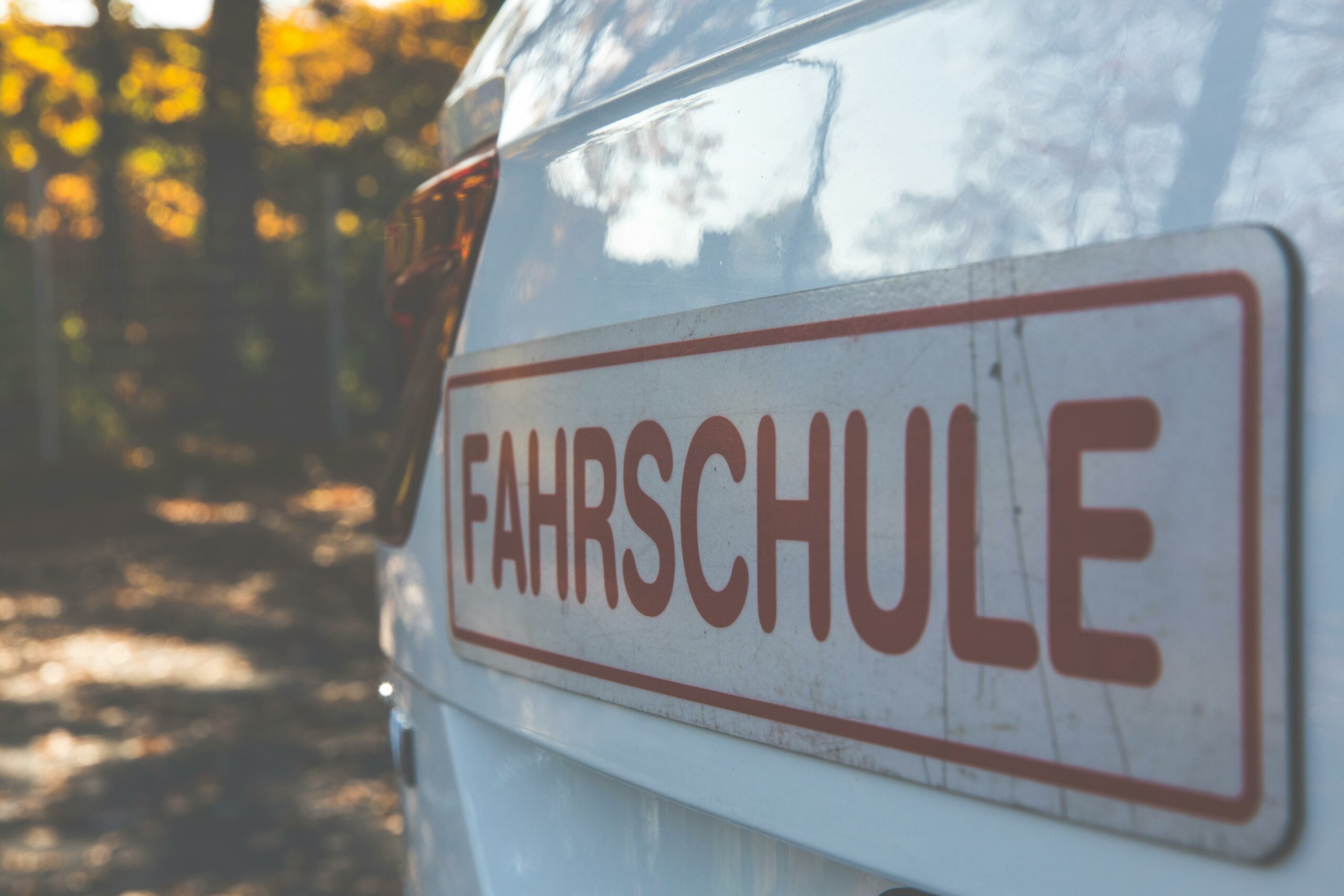 Wie ein Netzwerk von Betrügern mit gefälschten Führerscheinen Millionen ergaunerte