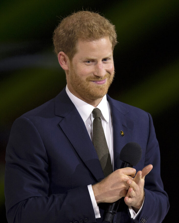 Prinz Harry: Gewissheit nach Jahren voller Spekulationen – DNA-Test enthüllt wahren Vater
