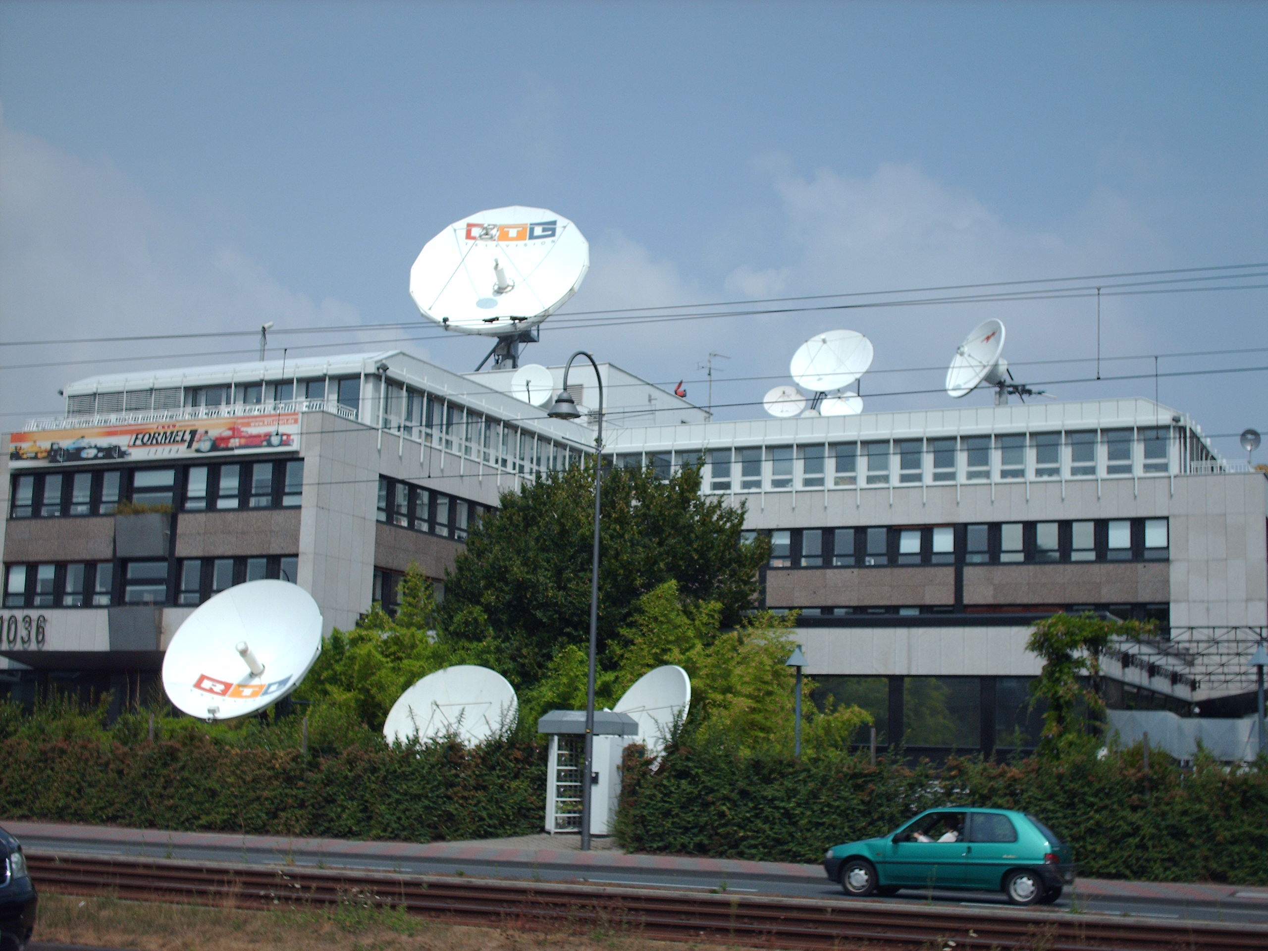 RTL-Moderatorin Vanessa Civiello verlässt überraschend den Sender