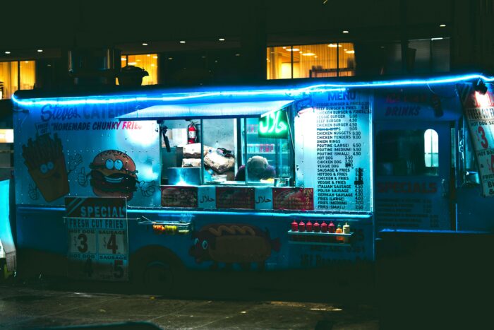 Kulinarische Highlights: Food-Truck-Festival Bamberg 2026