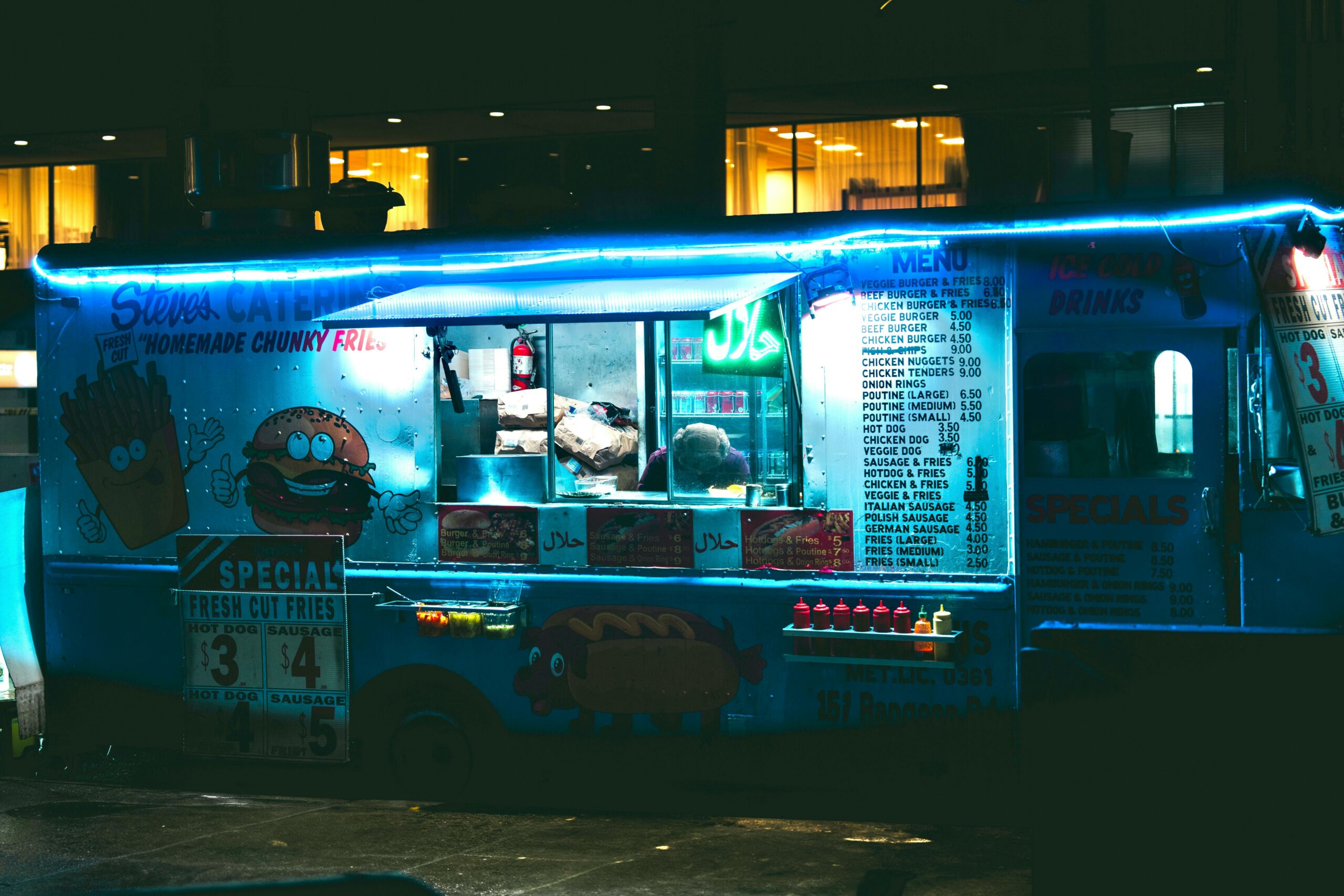 Genussreise durch Bamberg: Food-Truck-Festival 2026 lockt mit kreativen Speisen