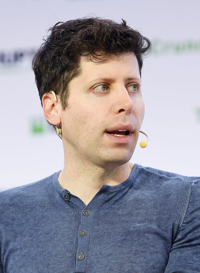 Brandanschlag auf Sam Altman: Molotowcocktail trifft Metalltor am Haus von OpenAI-Chef in San Francisco
