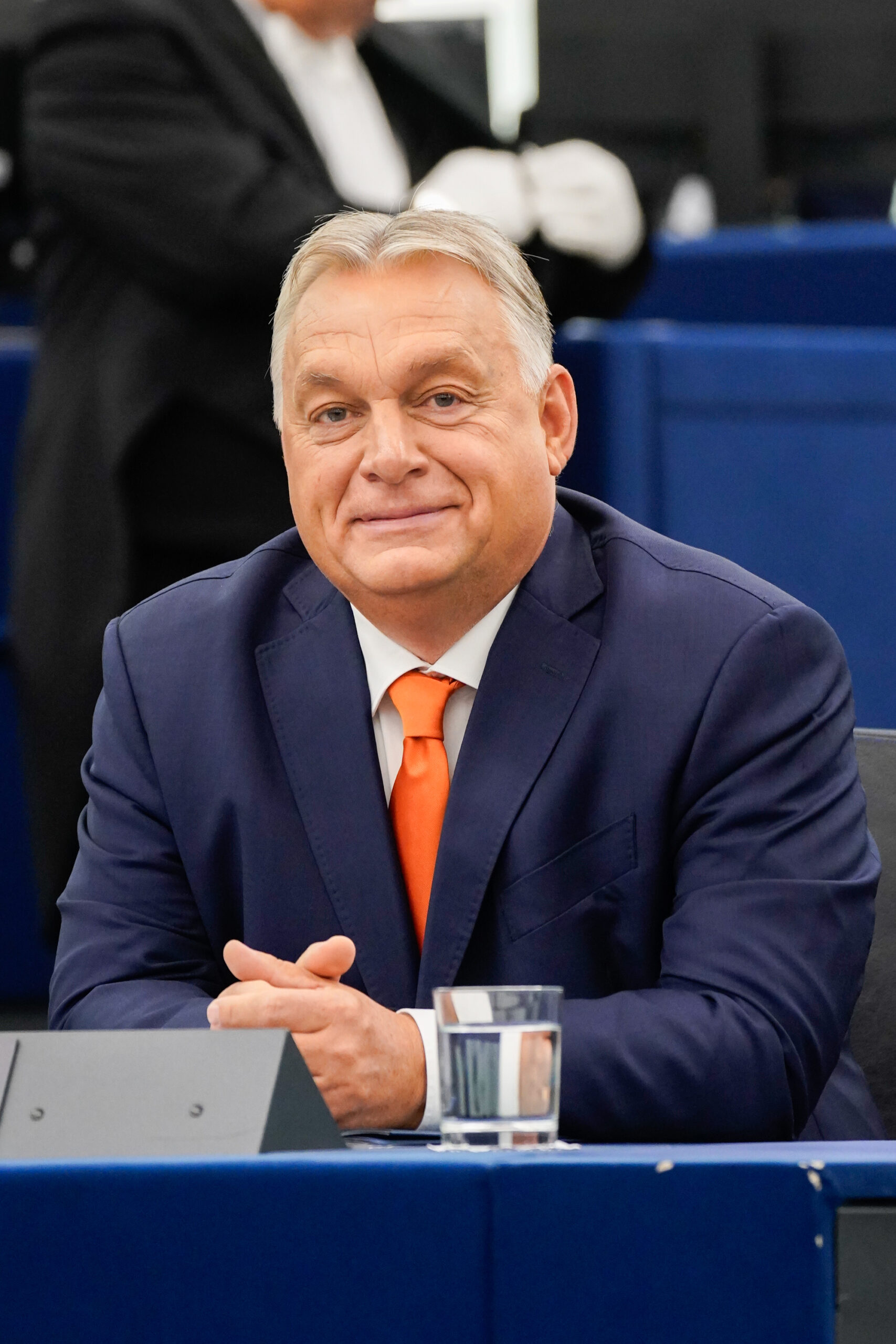 Ungarn wählt: Schicksal von Orbán und der Opposition steht auf der Kippe