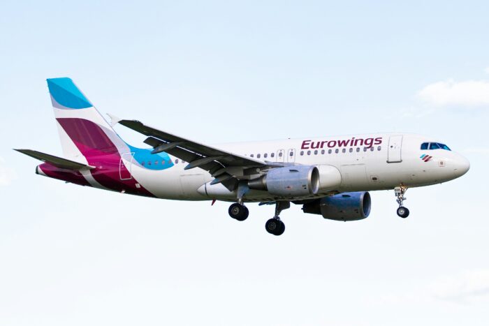 Streik am Flughafen Köln/Bonn: Eurowings und Lufthansa betroffen
