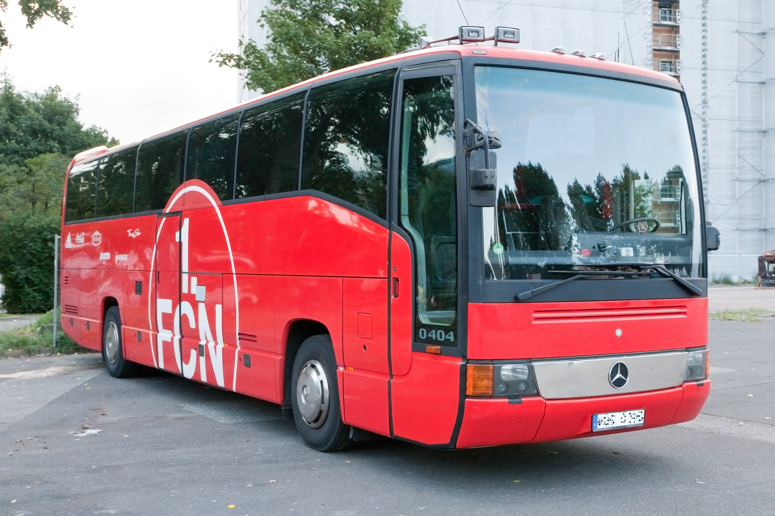 Ex-FCN-Profi Reiner Wirsching stirbt nach tragischem Unfall – Eine eindrucksvolle Karriere endet