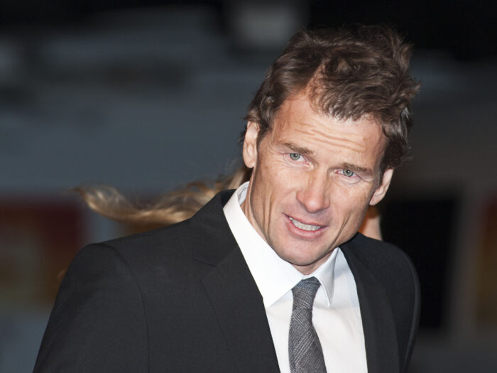 Wegen 25-Euro-Knöllchen: Jens Lehmann schwänzt schon wieder Prozess