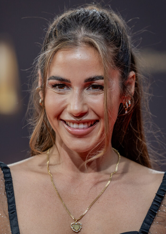 Sarah Engels beim ESC – Michael Schulte traut ihr Platz in Top 15 zu