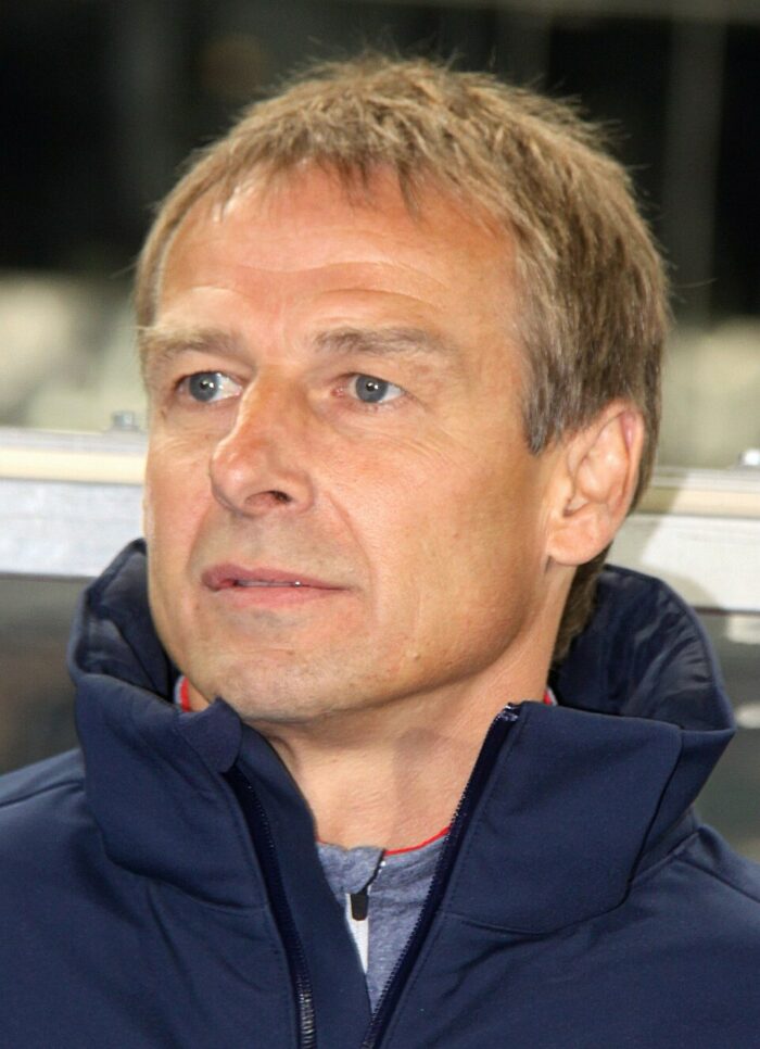 Klinsmann-Sohn bricht sich bei Fußballspiel Genick