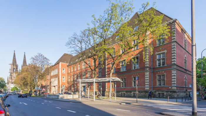 AfD Köln scheitert mit Eilantrag