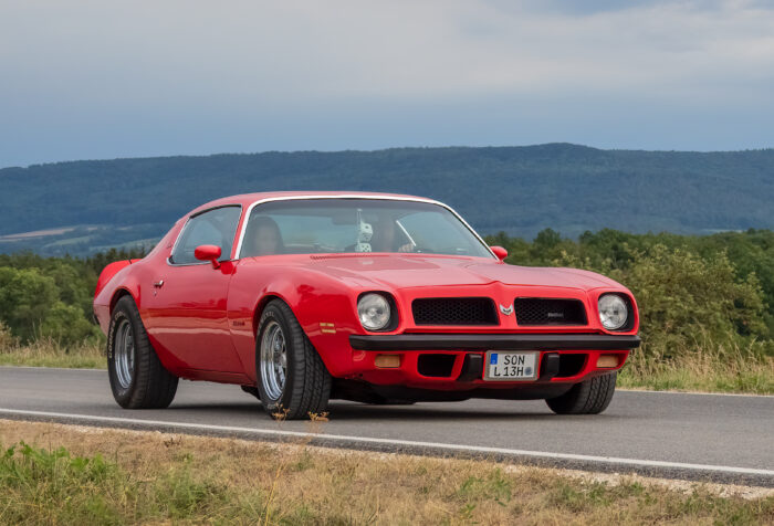 Breitengüßbach bei Bamberg: Sportwagen-Show für guten Zweck