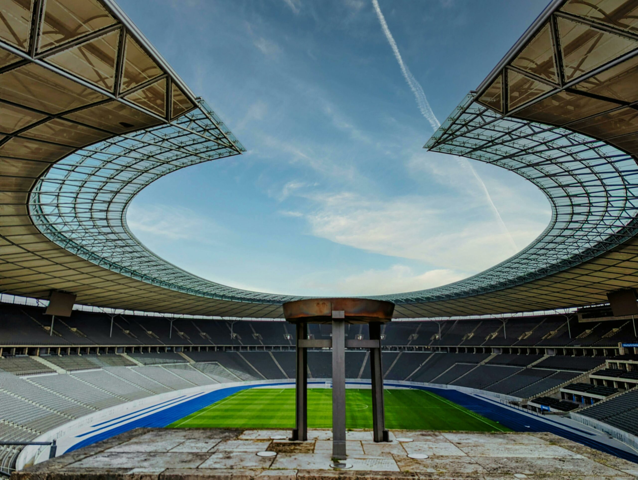 Hertha-Boss kündigt durchgreifende Maßnahmen gegen Stadionverstöße an