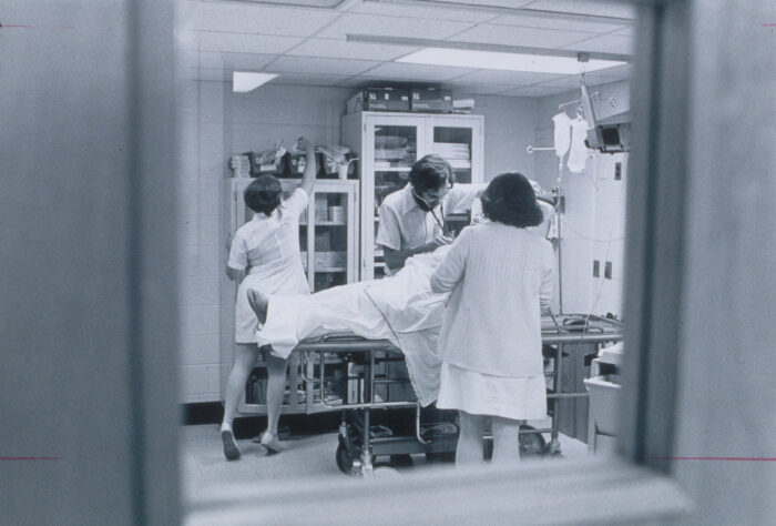 Reform soll Entlastung bringen: Warken will bei Notaufnahmen Milliardenbetrag sparen