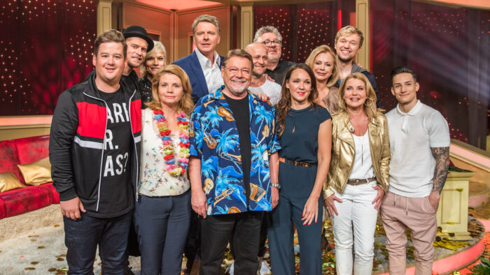 Marijke Amado trauert um ihren 16 Jahre alten Hund