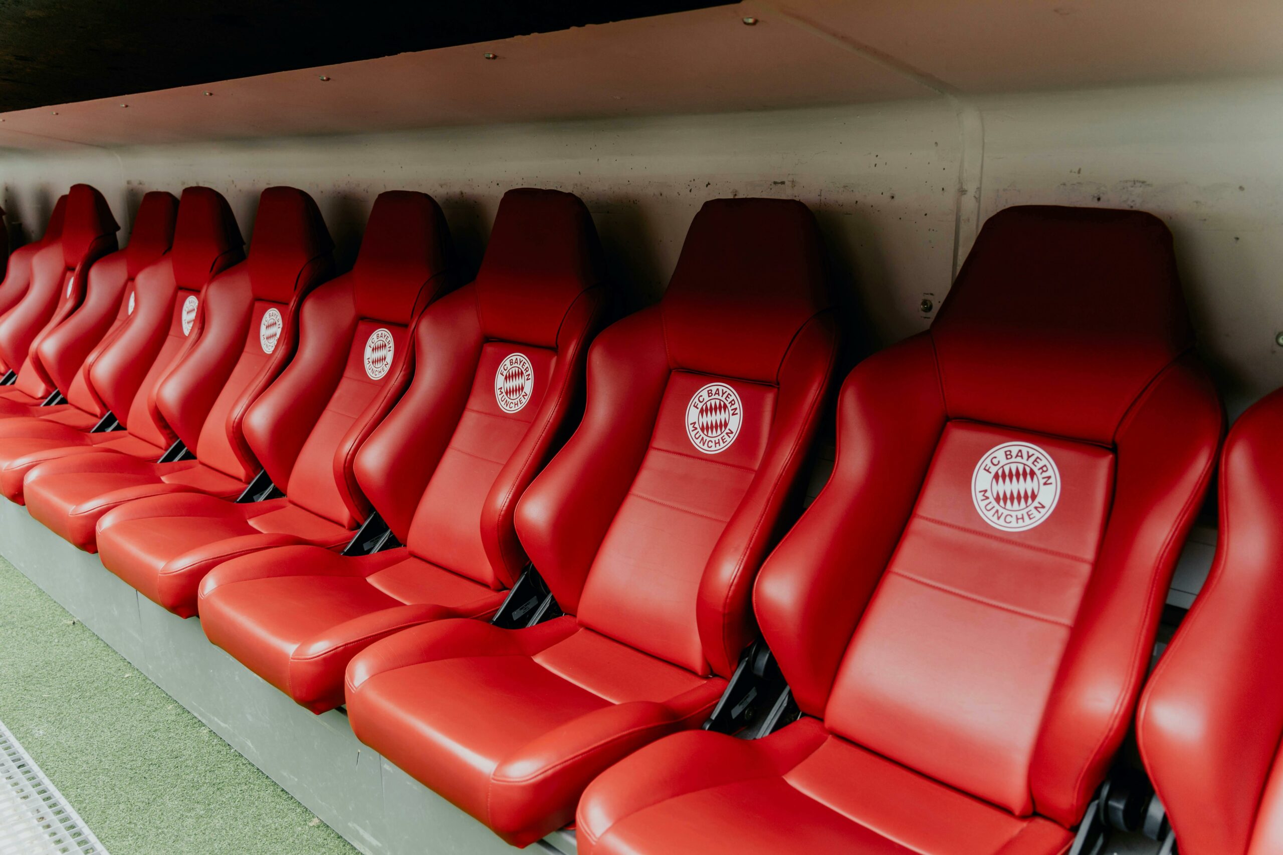 FC Bayern München: Aufholjagd mit starken Joker-Spielern sichert den Sieg gegen Mainz 05