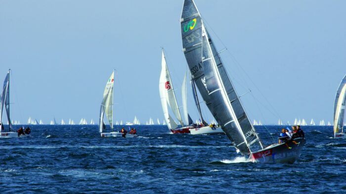 Star-Segler Boris Herrmann trauert um Crew-Mitglied