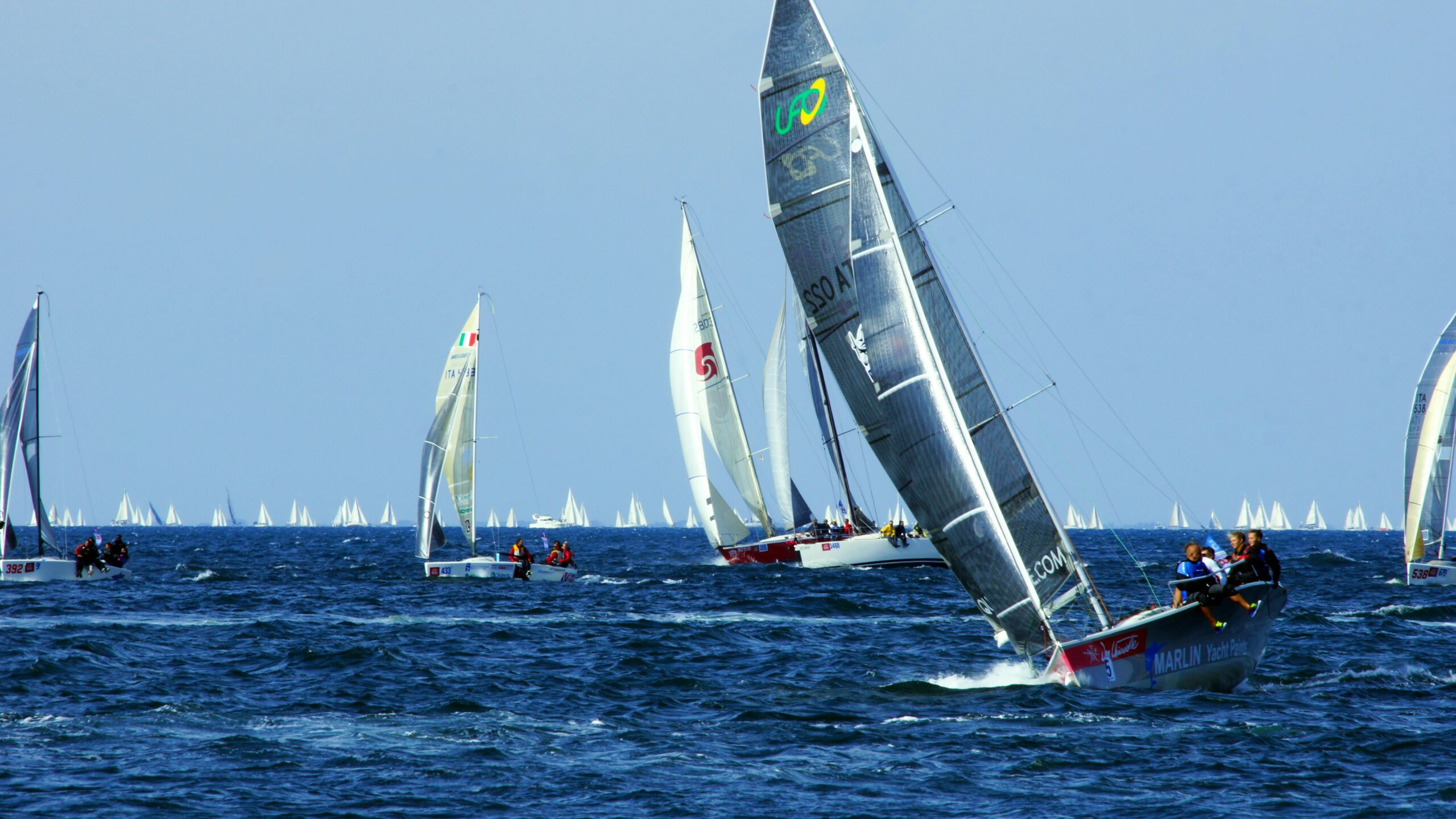 Star-Segler Boris Herrmann trauert um Crew-Mitglied