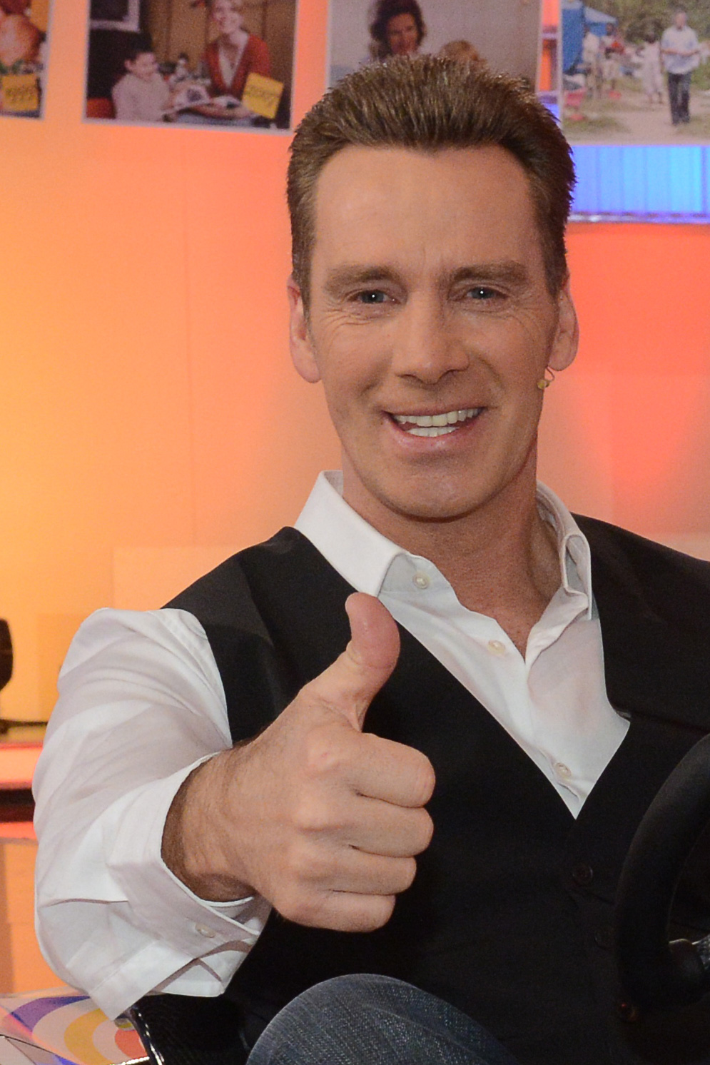 Wie Jürgen Milski den Verlust seines besten Freundes verarbeitet