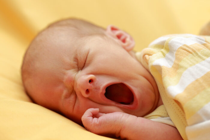 Geburten: Immer weniger Babys! Geburtenrate sinkt auf niedrigsten Stand der Nachkriegszeit