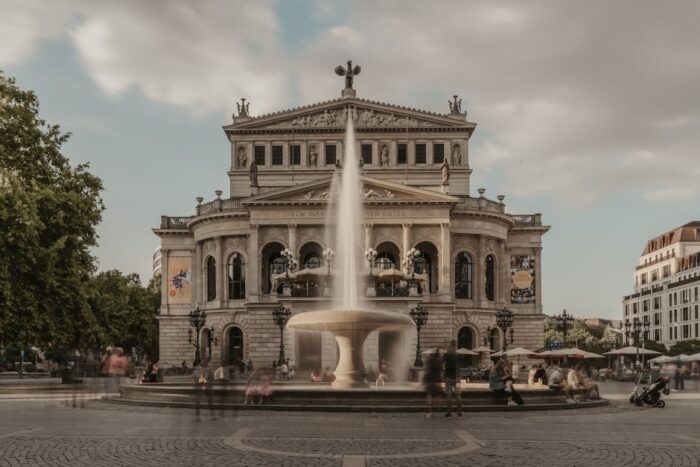 Wettervorhersage für Frankfurt am Main am 11. Mai 2026