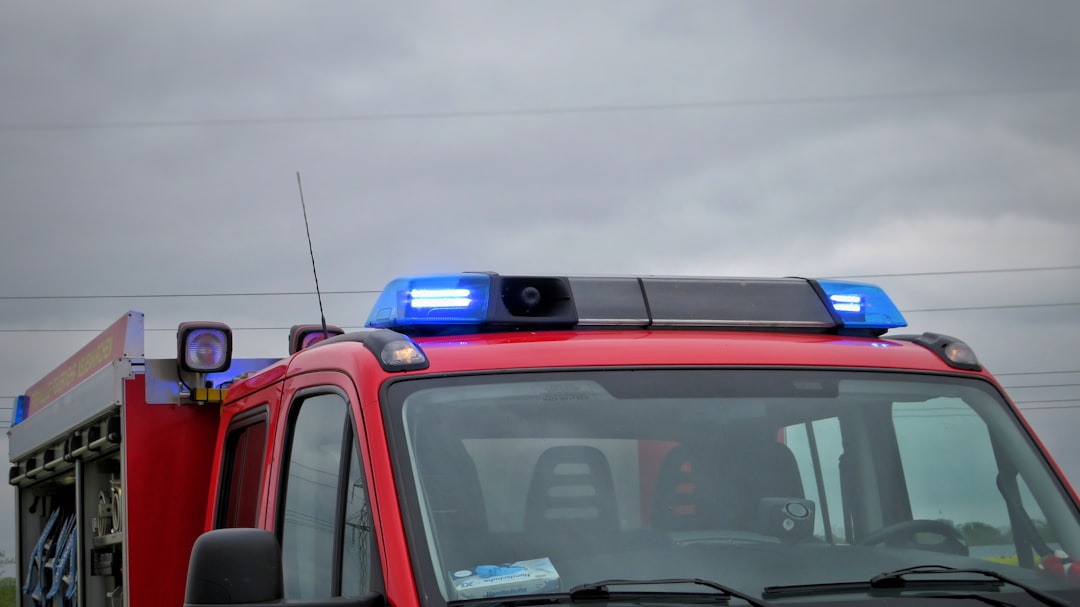 Jogger fand Leichen am Feldrand: Zwei Tote bei Unfall mit Quad