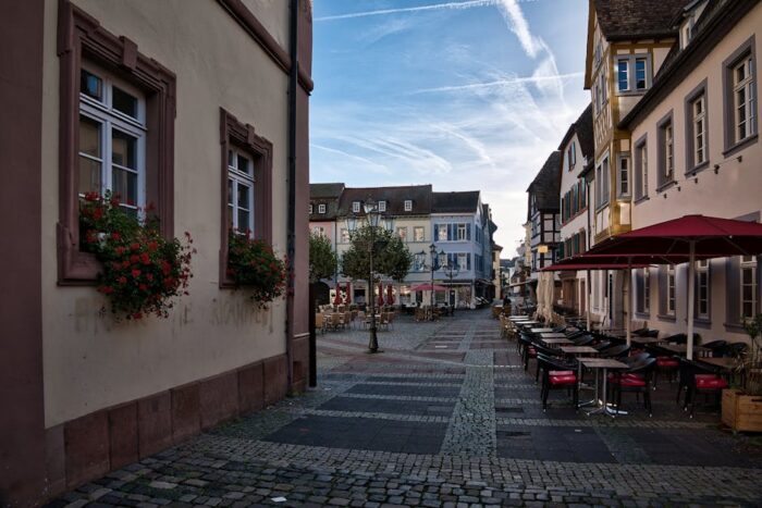 So wird der Austausch im Viertel gefördert: Kiezsprechstunde startet neu