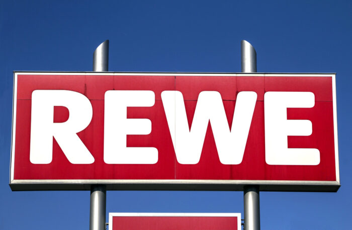 Milka & Co: Rewe-Chef Lionel Souque rechnet mit Markenherstellern ab