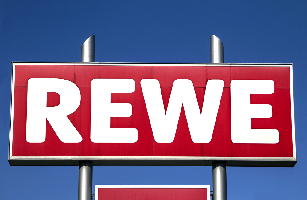 Rewe-Chef Souque hinterfragt Preisstrategien der Markenhersteller