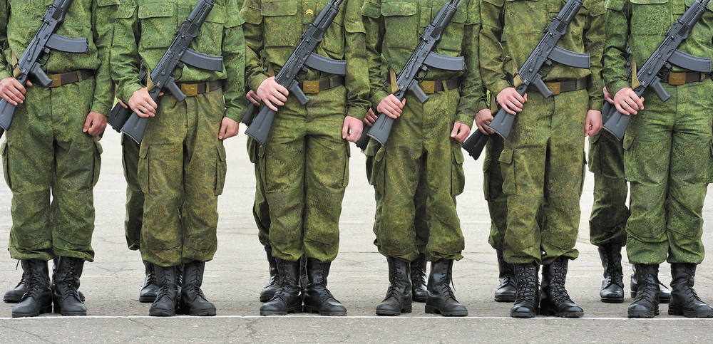 Könnte April 2026 einen Wendepunkt im Ukraine-Konflikt darstellen?