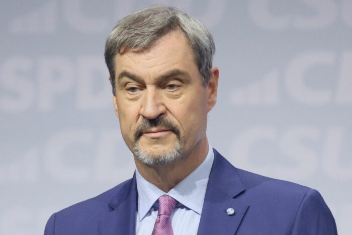 Bayern führt Hymnenpflicht ab kommendem Schuljahr ein