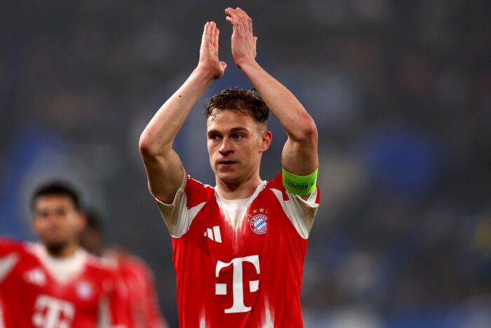 Vorlage durch Atlético-Aus: Wie der FC Bayern heute den deutschen Fußball (un)glücklich machen kann