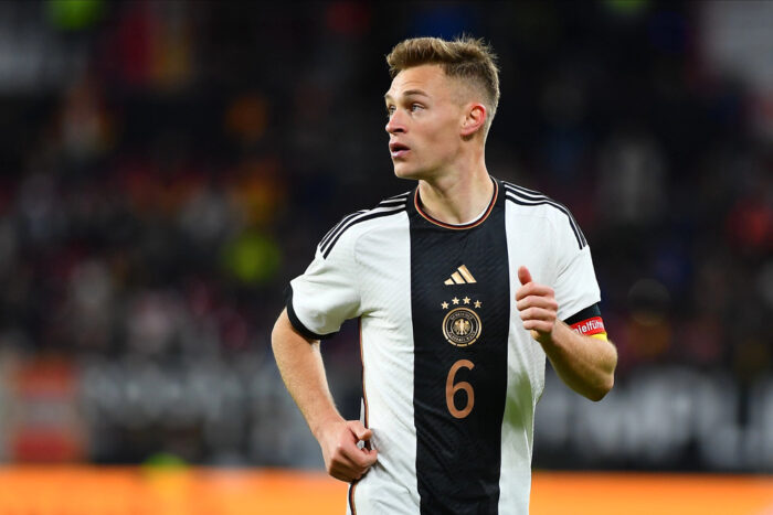 Joshua Kimmich