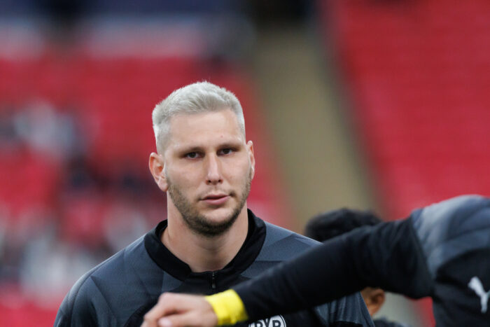 Niklas Süle beendet seine Karriere mit nur 30 Jahren | Sport