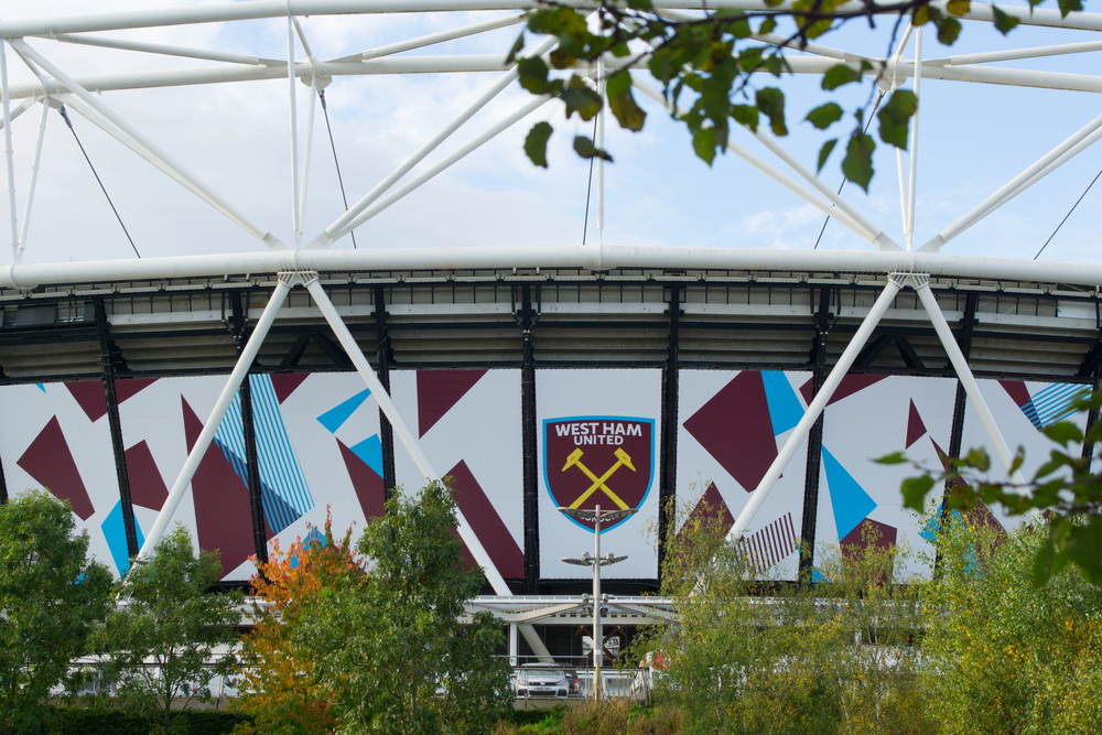 West Ham möchte Einsicht in Schiedsrichterkommunikation nach Arsenal-Kontroverse