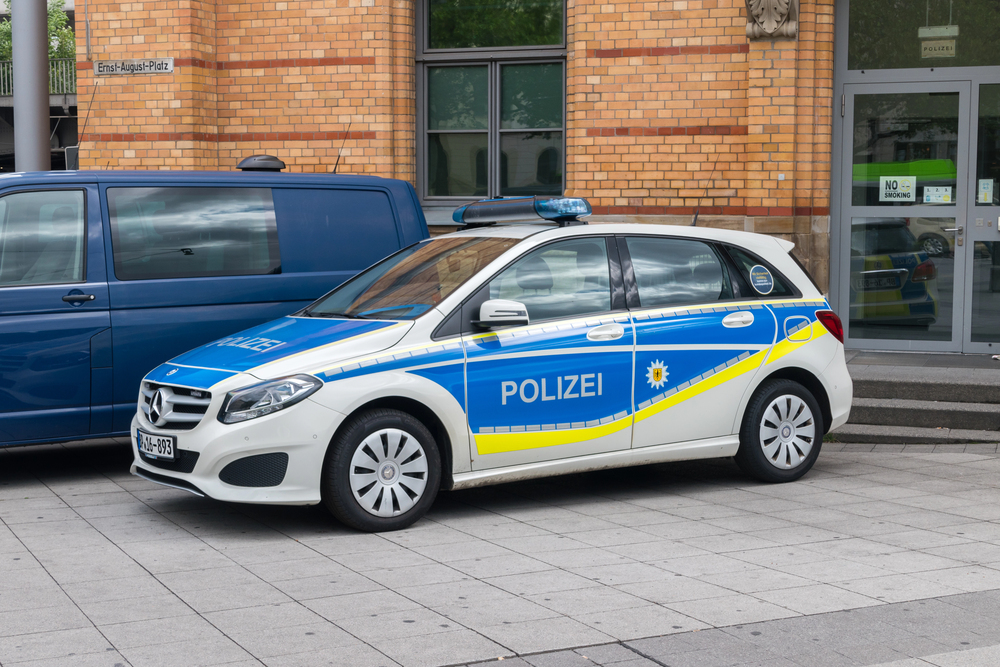 Leichte Verletzungen nach Unfall in Eberbach