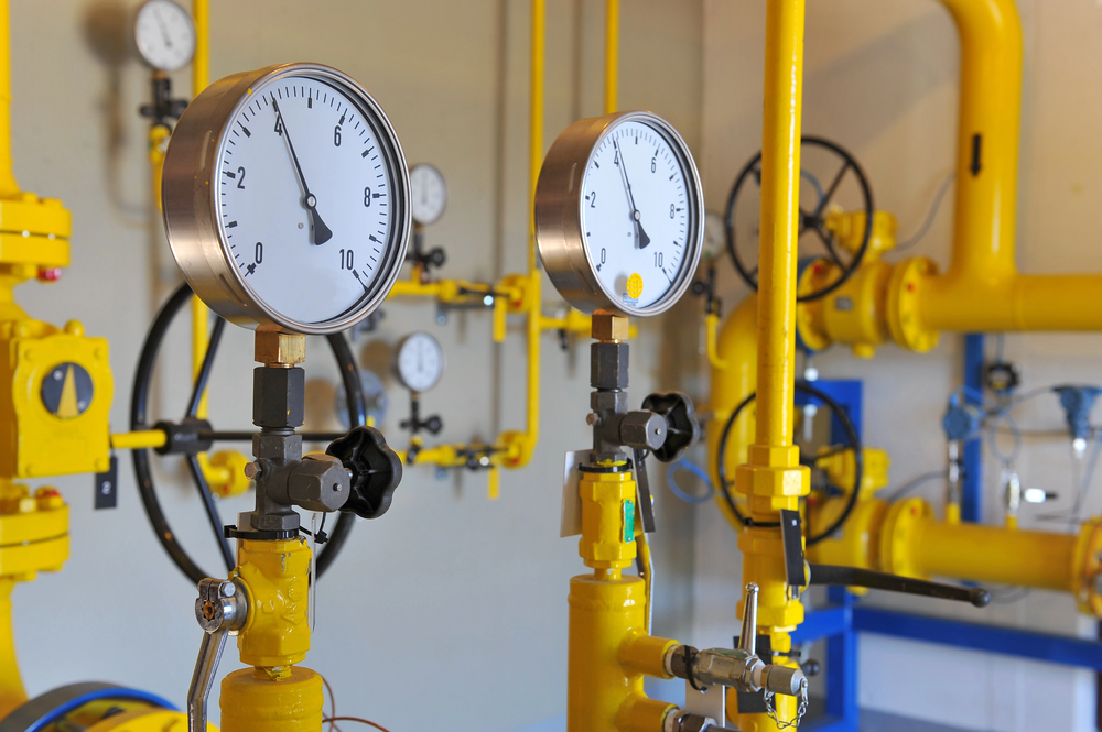 Speicherbetreiber schlagen Alarm: Winterliche Gasversorgung akut gefährdet