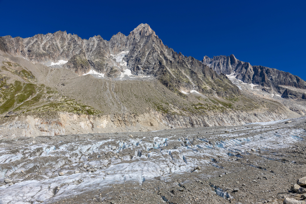 Gigantischer Felssturz in Alaska: Tsunami erreicht Rekordhöhe von 481 Metern