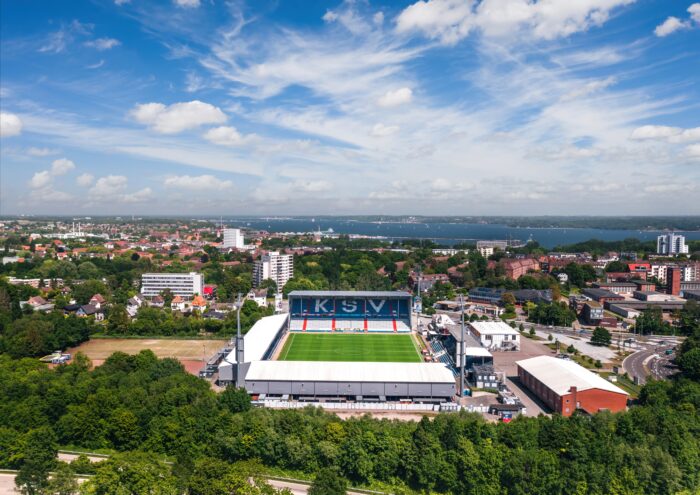 Holstein Kiel: Patrick Erras muss nach Gehirnerschütterung Karriere beenden | Sport