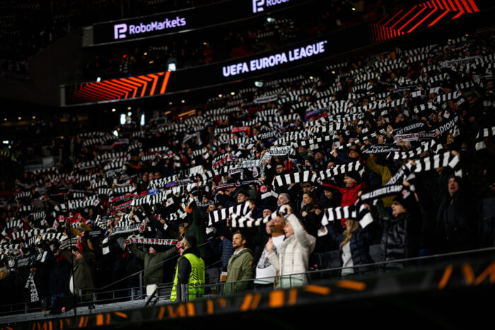 Fans sauer: